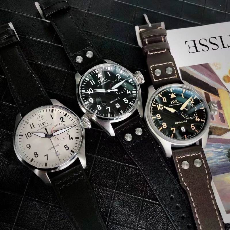 IWC 44mm 050301